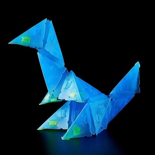 Creatto Elephant - 6 years and up 40 pieces