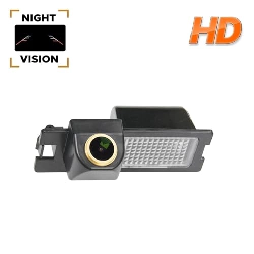 Rear View Camera - Night Vision 1280 * 720P