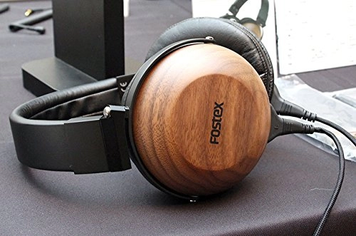 TH610 Wired Headphone