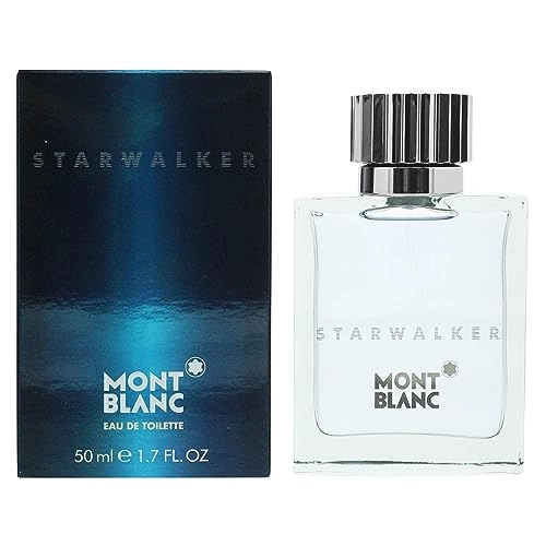 Starwalker Homme Eau de Toilette 50ml