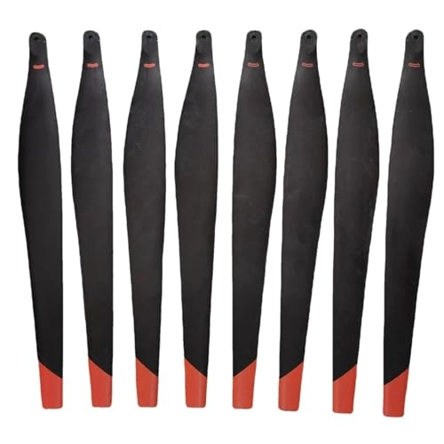 T50 Drone Propeller - R5413 U R5415 L 16pcs