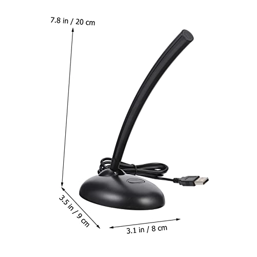 Computer Microphones Wireless Microphone