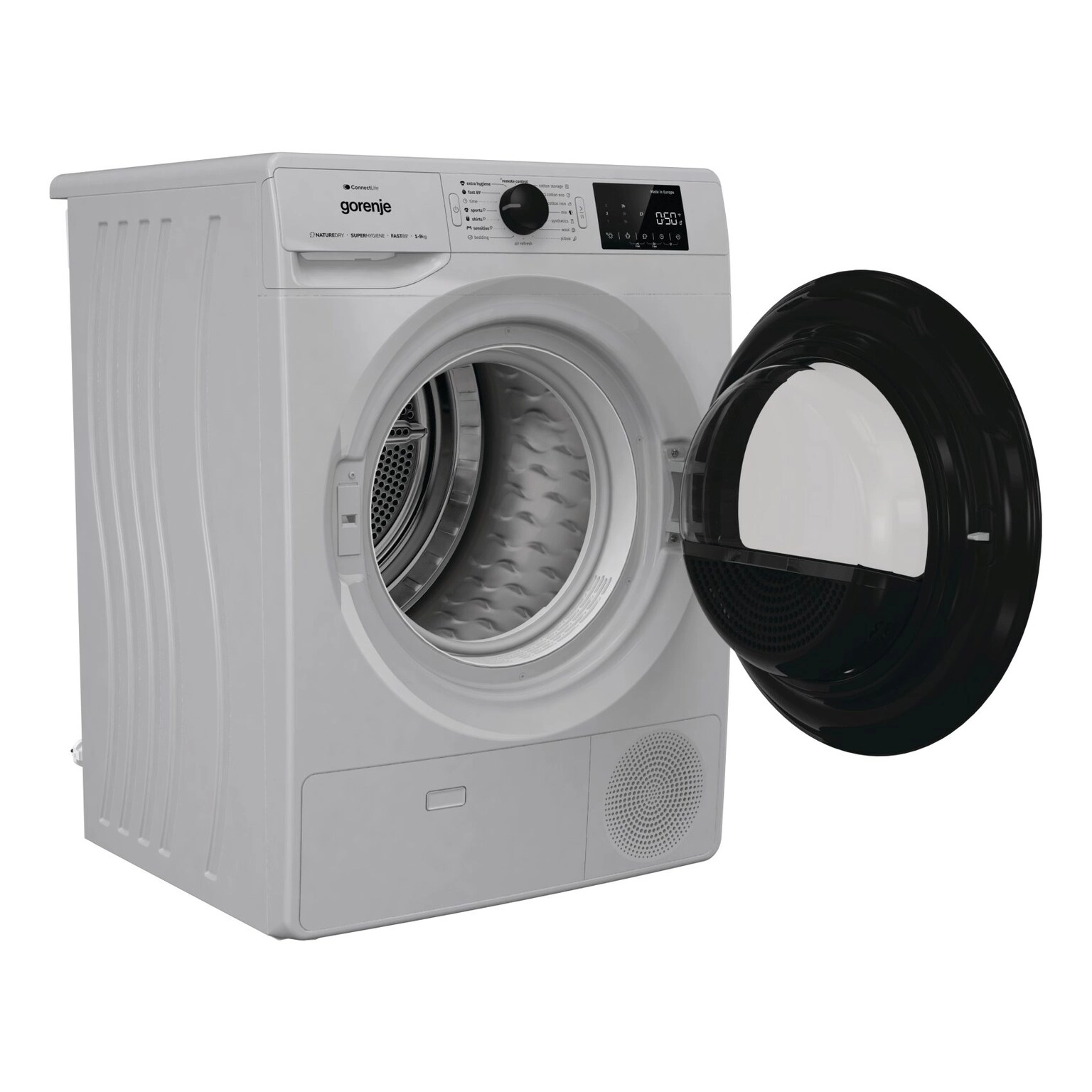 DNE92/GN Heat Pump