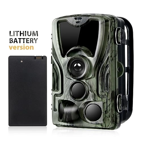Wildlife Hunting Camera - 5MP