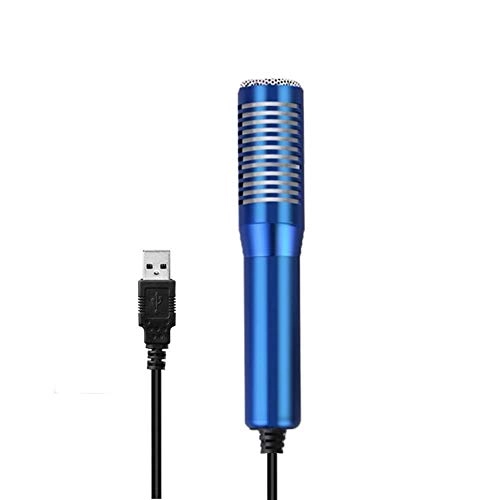 857 USB Microphone