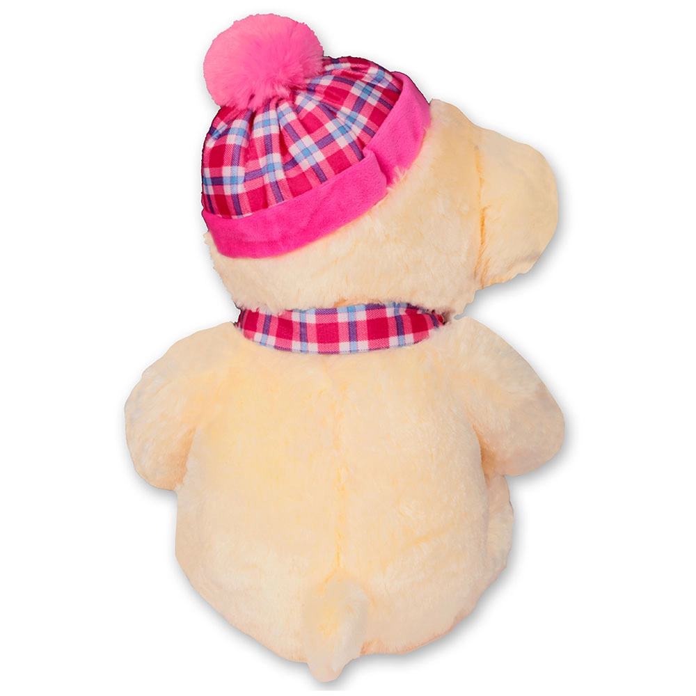 Teddy Bear Checks Bear 36 cm Plush