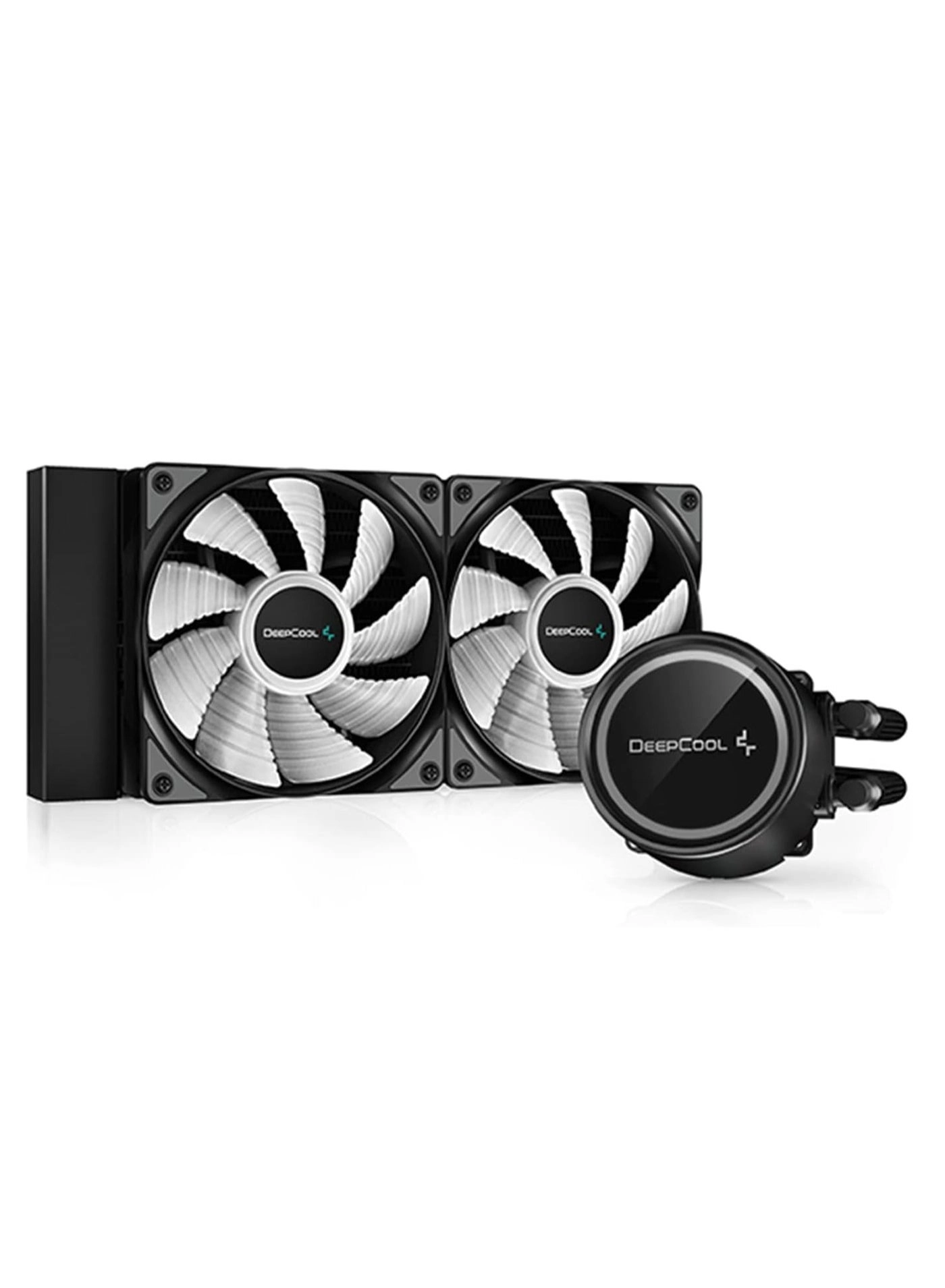 L240 A-RGB - 2x 120mm