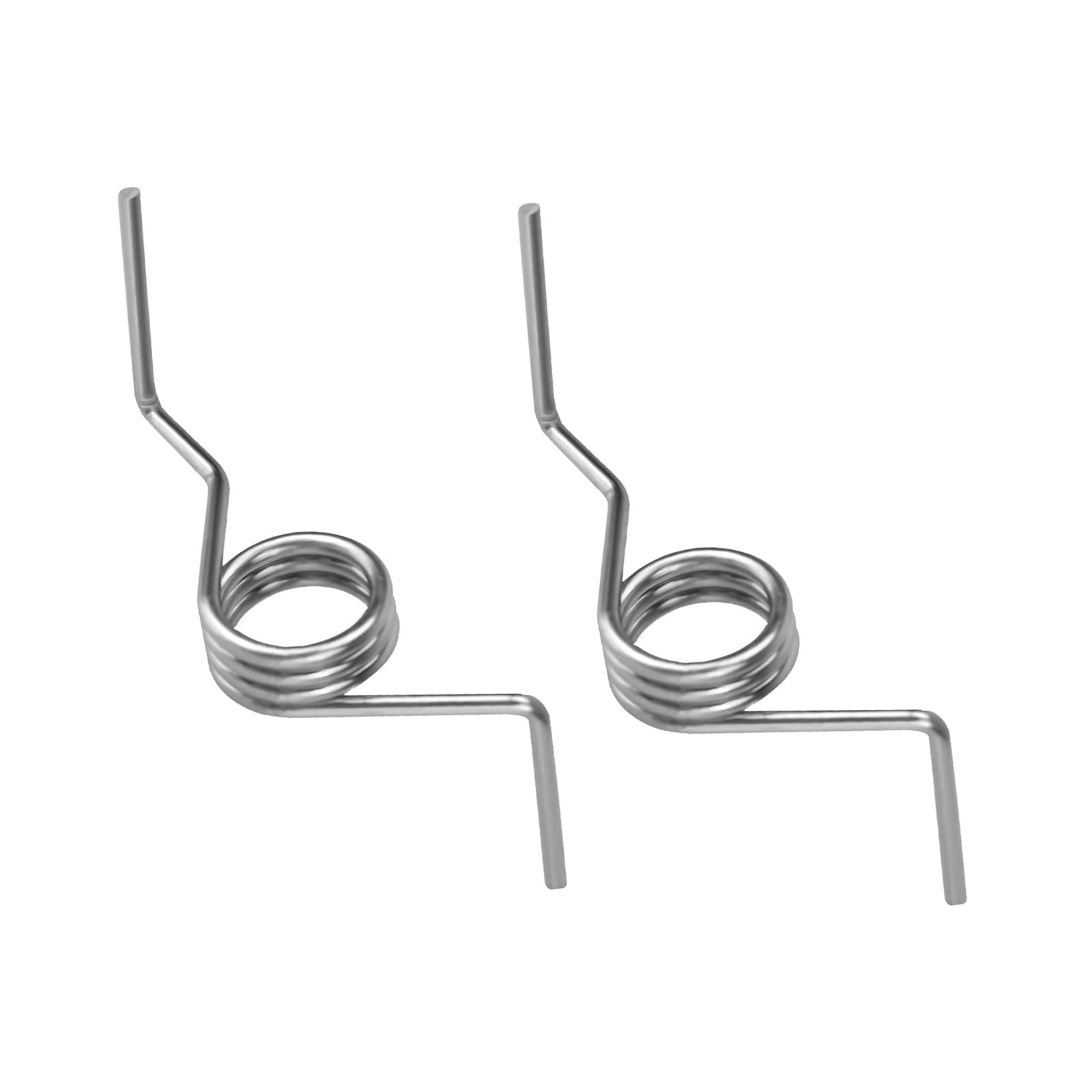 MOUDOAUER Fridge Door Flap Spring - RF197ACPN RF197ACPN/XAA