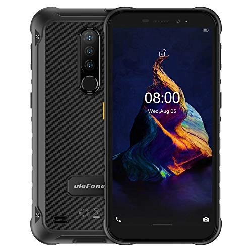 Ulefone Armor X7 Pro - 4 GB 32 GB