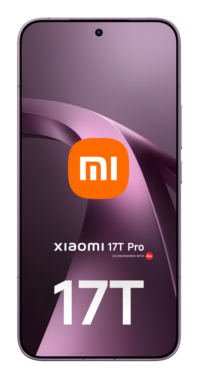 17T Pro - 12GB 512GB