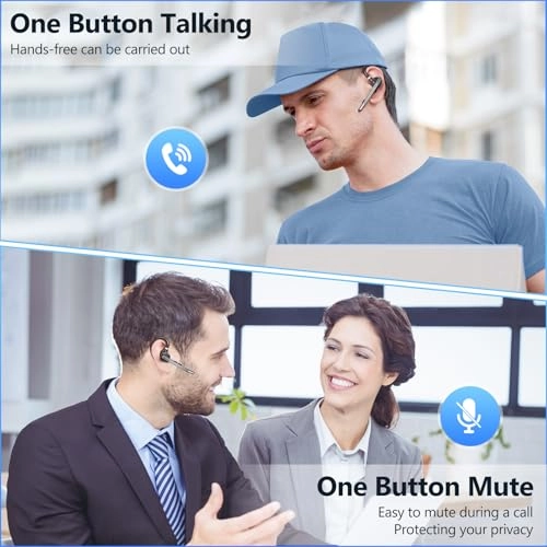 M53 Wireless Headset