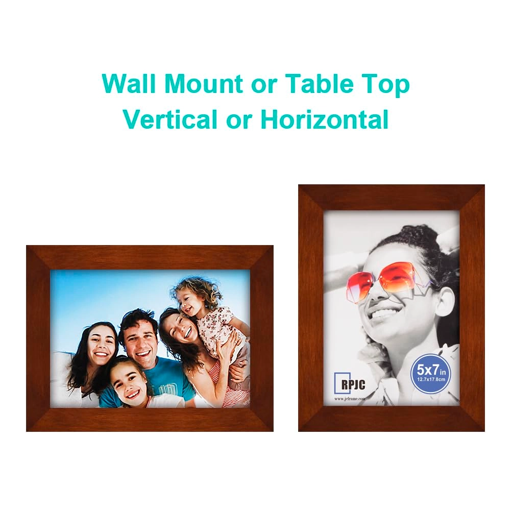 Picture Frame - 5x7 1 Count