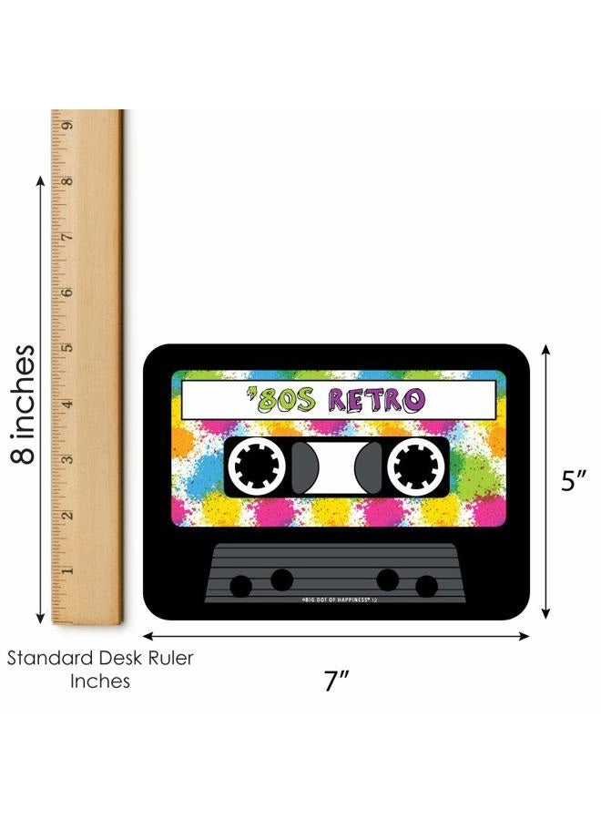 80's Retro - 18