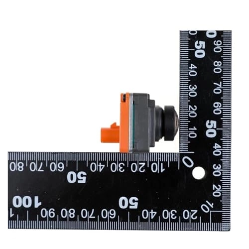 23295906 Rear View Backup Camera - Night vision WireLess