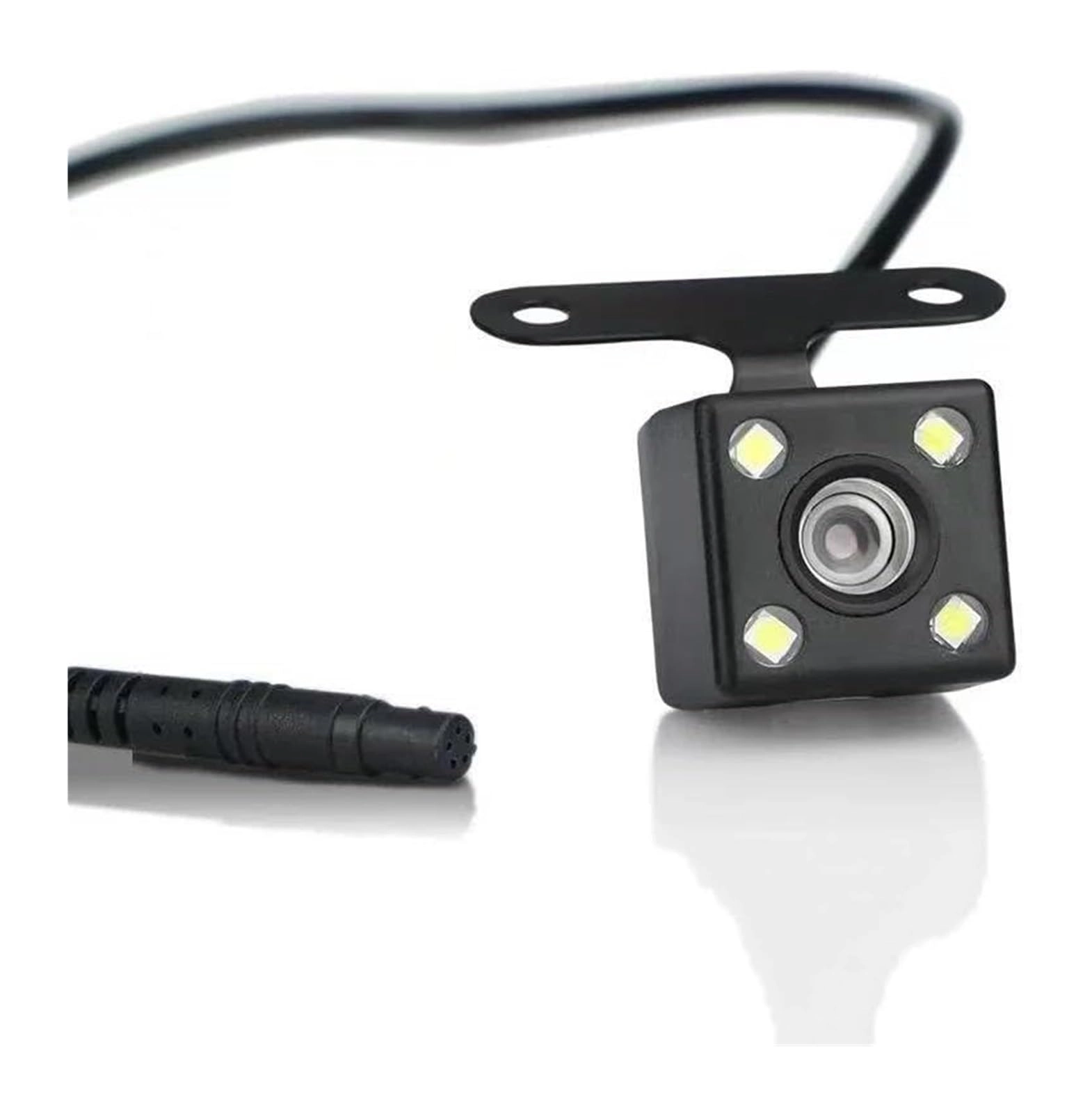 Rear View Camera - Night Vision wireless 728 x 582 pixels