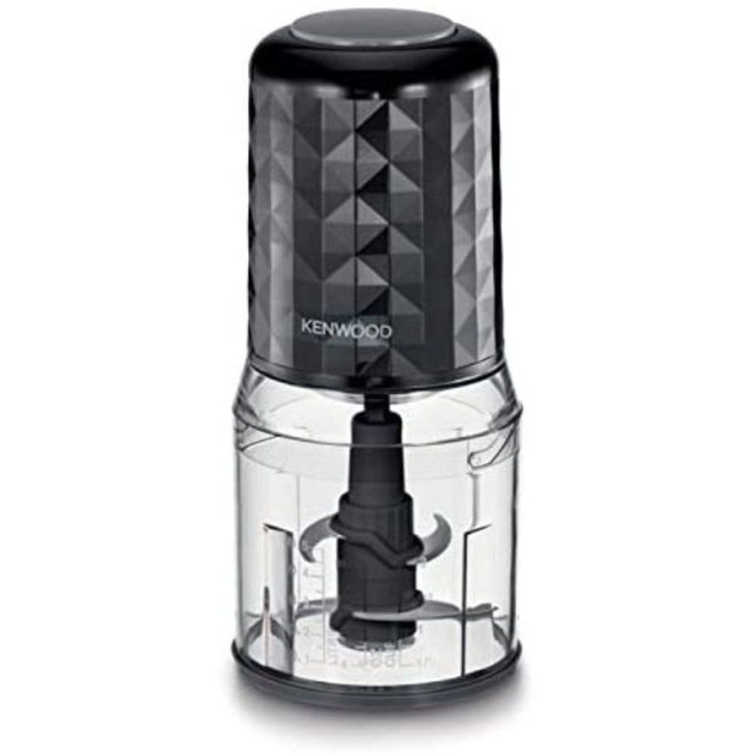 CHP40.000BK - 500 ml