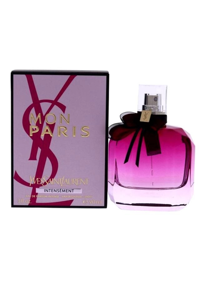Mon Paris Intensement Eau de Parfum 90 ml