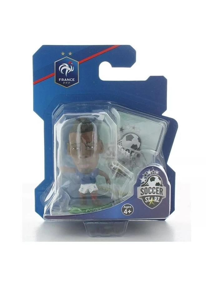 Paul Pogba - France (5 cm) (FGCO-405159)