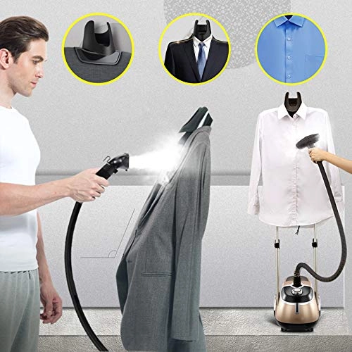 Garment Steamer - 1750W 1800ML 45S