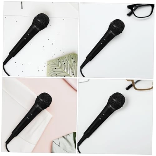 Other (Dynamic Microphones) - Wired Handheld 2.5 mm Jack