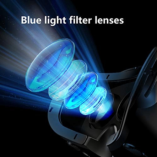 VRG Pro - 5~7 inch Bluetooth