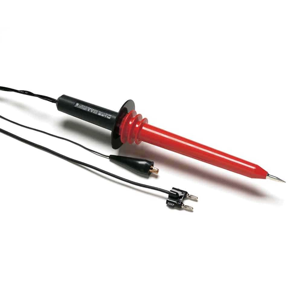 Fluke 80K-40 - 1 to 40 kV dc or peak ac, 28 kV rms ac