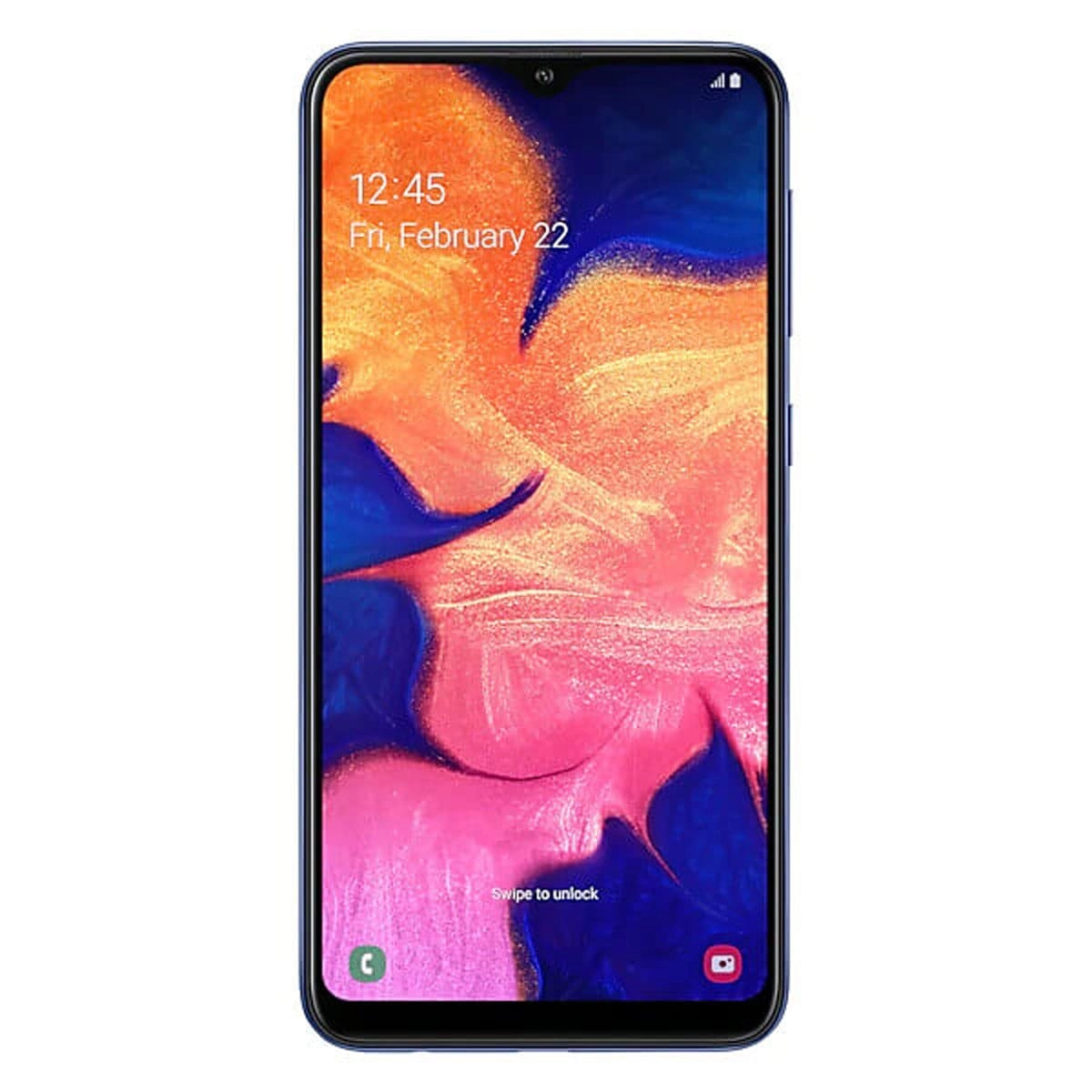 Samsung Galaxy A10 - 2GB