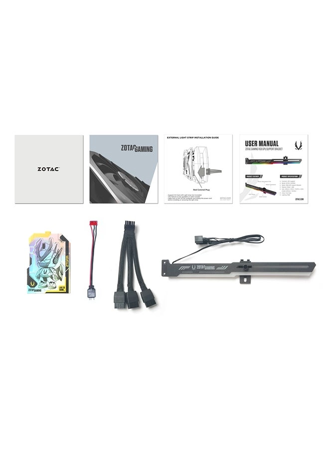 RTX 4070 Ti SUPER - 16GB