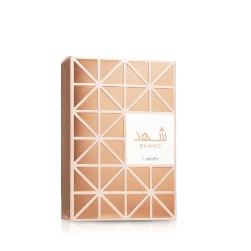 Shahd U Eau de Parfum 100 ml
