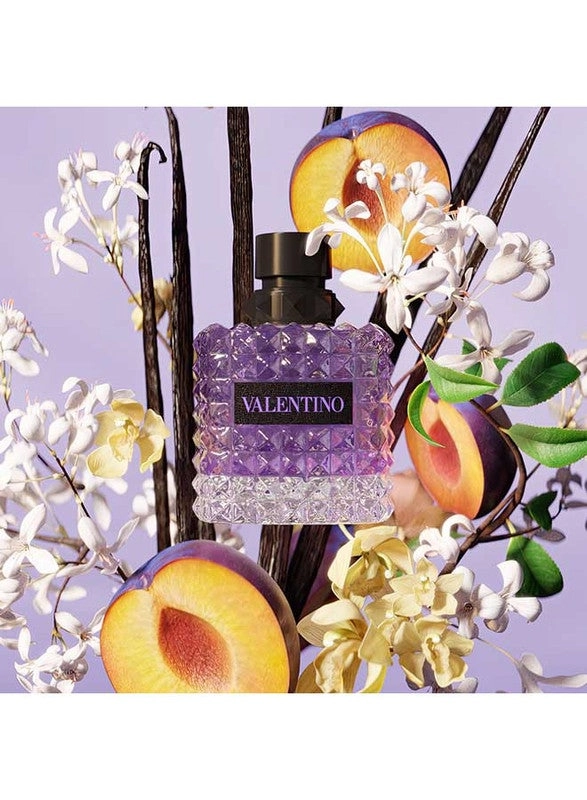 Born in Roma Donna Purple Melancholia Eau de Parfum 100ml