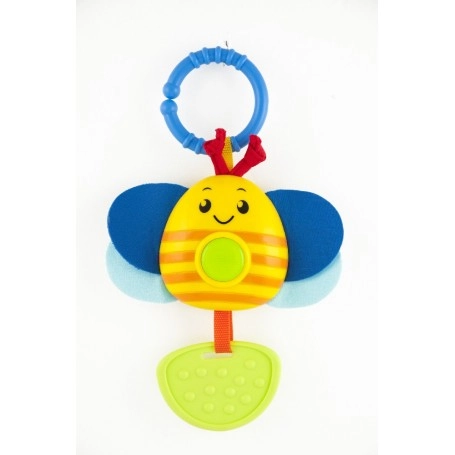Light Up Pal Teether Bee