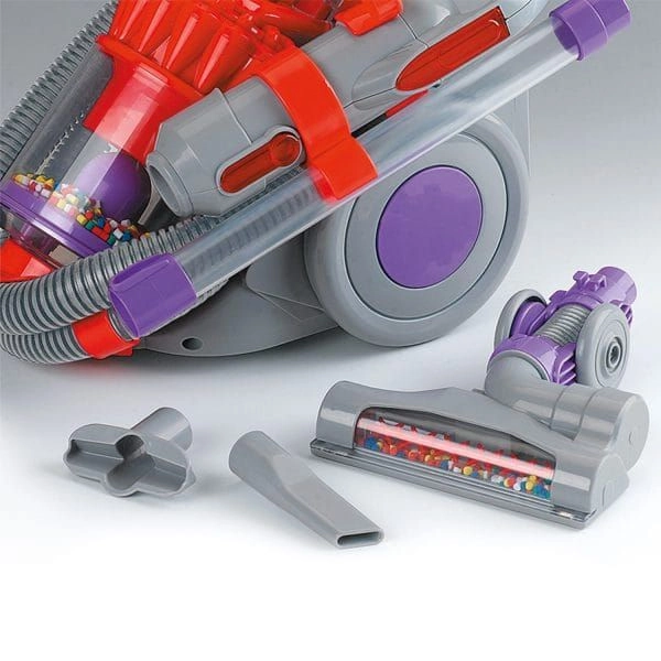 Dyson DC22 Toy Vacuum Cleaner Playset (WB624)