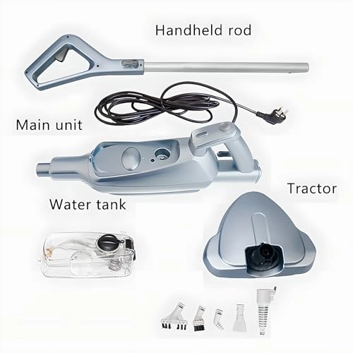 Handheld Steam Iron - 1600W 320ml