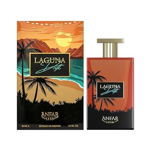 Laguna Drift Eau de Parfum 79.85 ml
