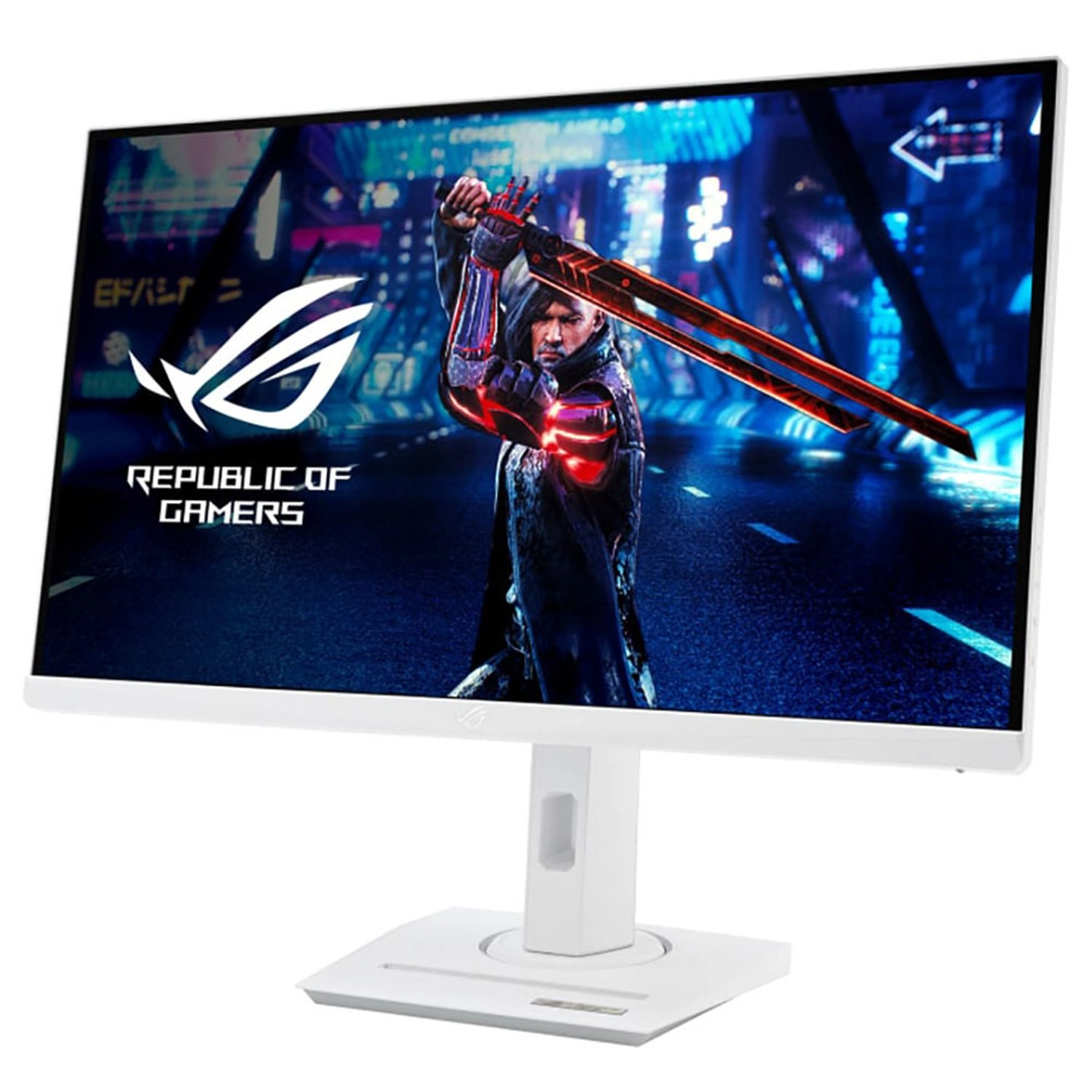 XG27ACS-W - 27-inch 2560 x 1440