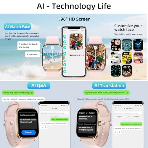 Smart Watch GPS