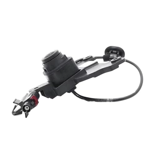 Reverse Camera For Kia Stinger - Front Grill Camera Surround Assistance System