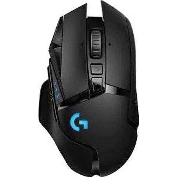 G502 LIGHTSPEED Gaming Mouse - Wireless