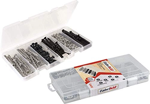 fabrikid - 8 and above