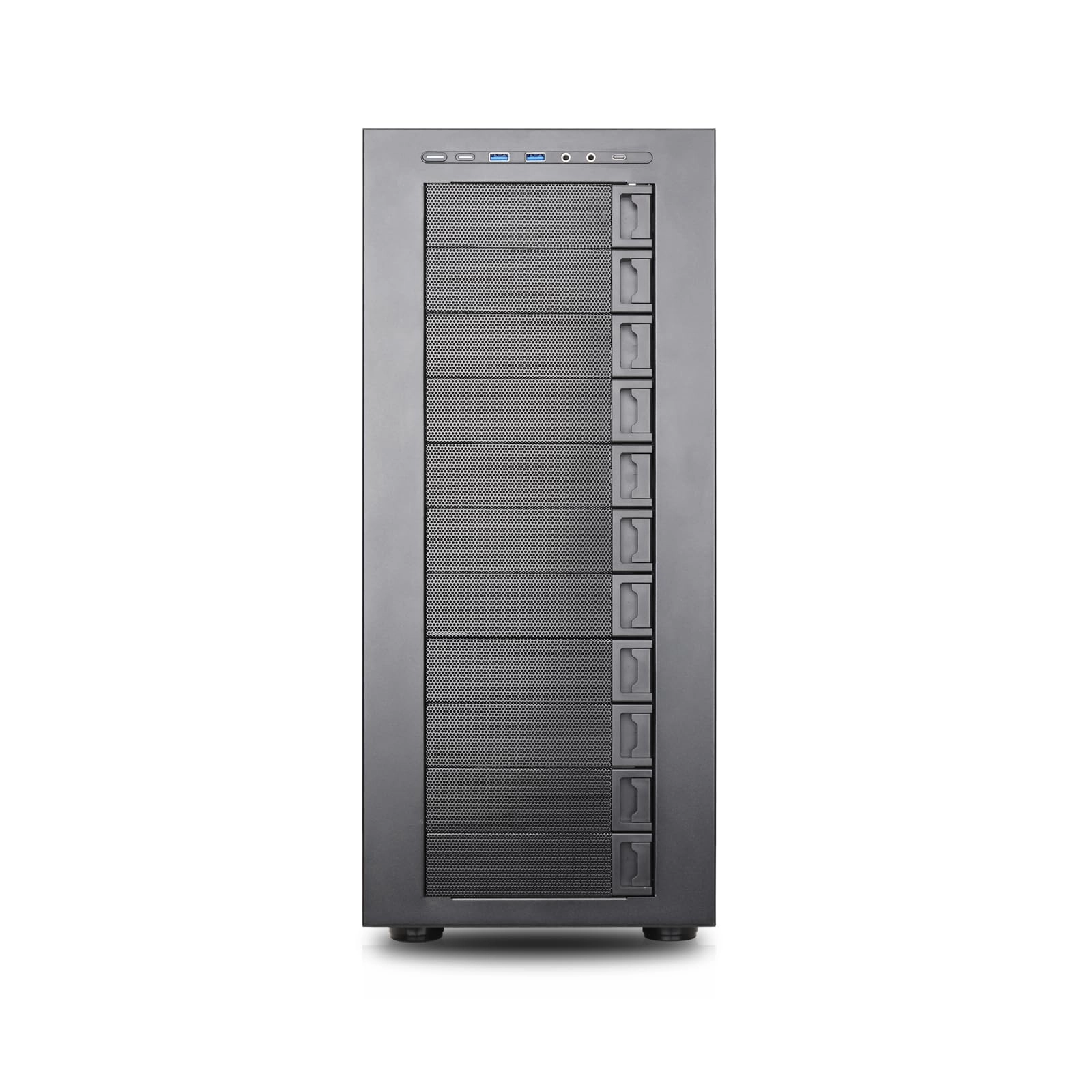 THOR NAS PRO - Full Tower