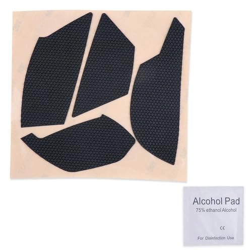 Mouse Side Grips - USB