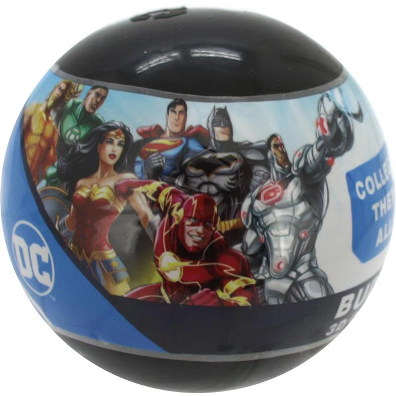 Cool Things Batman - DC - 4 Years and Above (DC033)