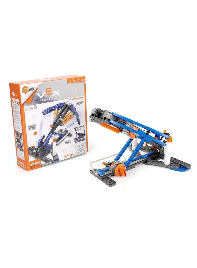 Vex Robotics Crossbow 2.0 - 14+ Years 200 pieces