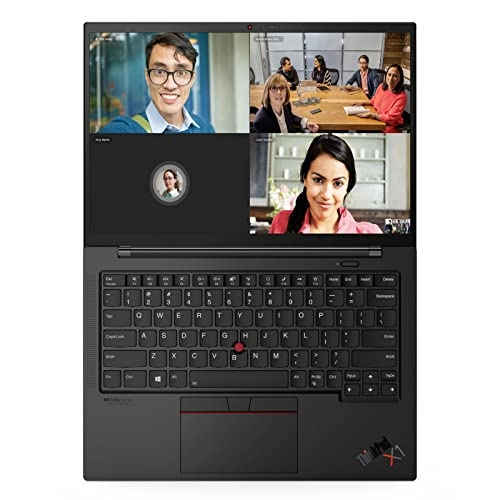 (Renewed) ThinkPad X1 Carbon - 14'' Core i7-1165G7 16GB DDR4 512GB SSD