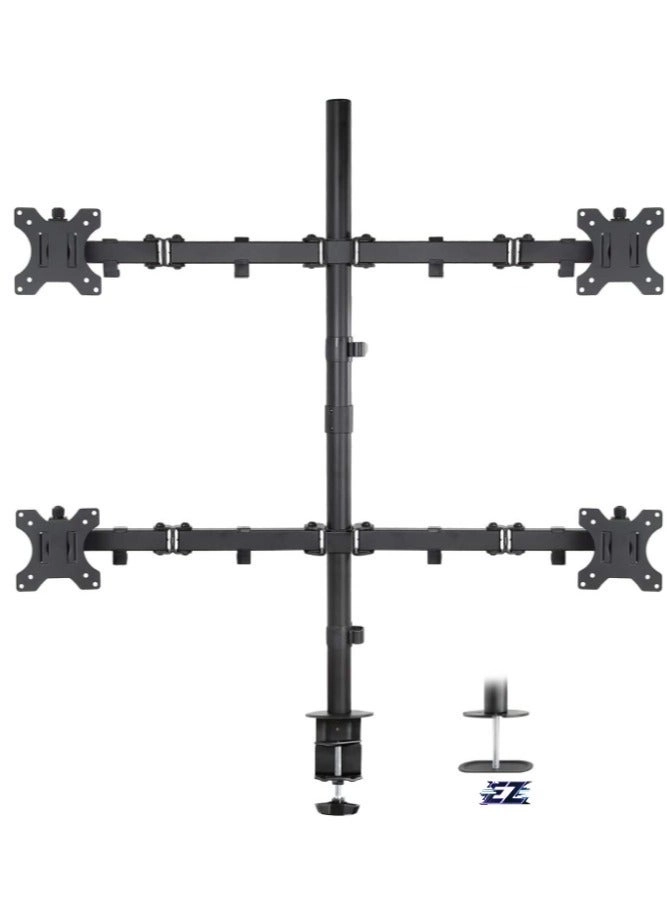 Gravity Monitor Mount Stand - 4 32"