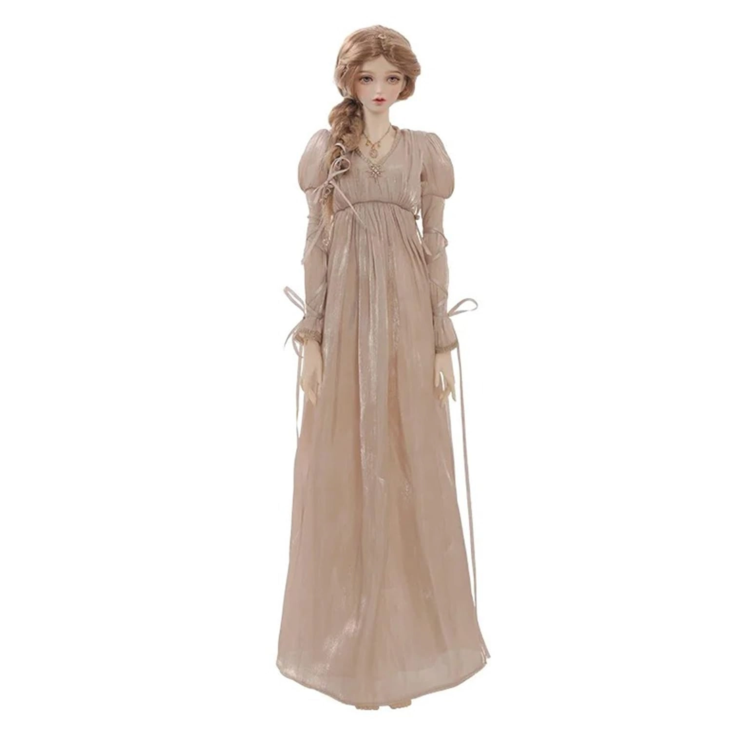 Oueneifs Elinabjd C - 1/3 Scale Resin Fullset Ages 15+