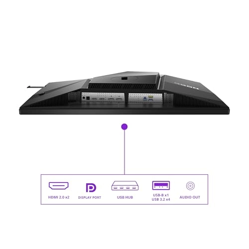 AG276FK - 27 Inches 1920x1080