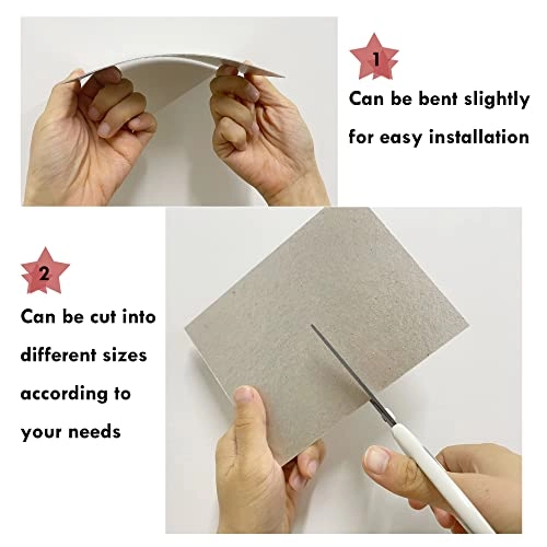 Microwave Mica Plate Pack