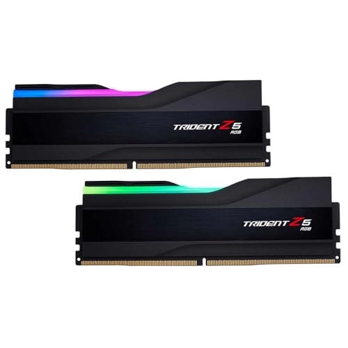 Trident Z5 RGB Series - 64GB 6000MHz DDR5