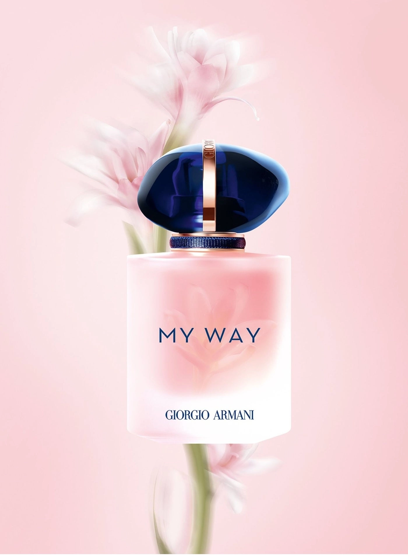 My Way Floral - Eau de Parfum 90ml